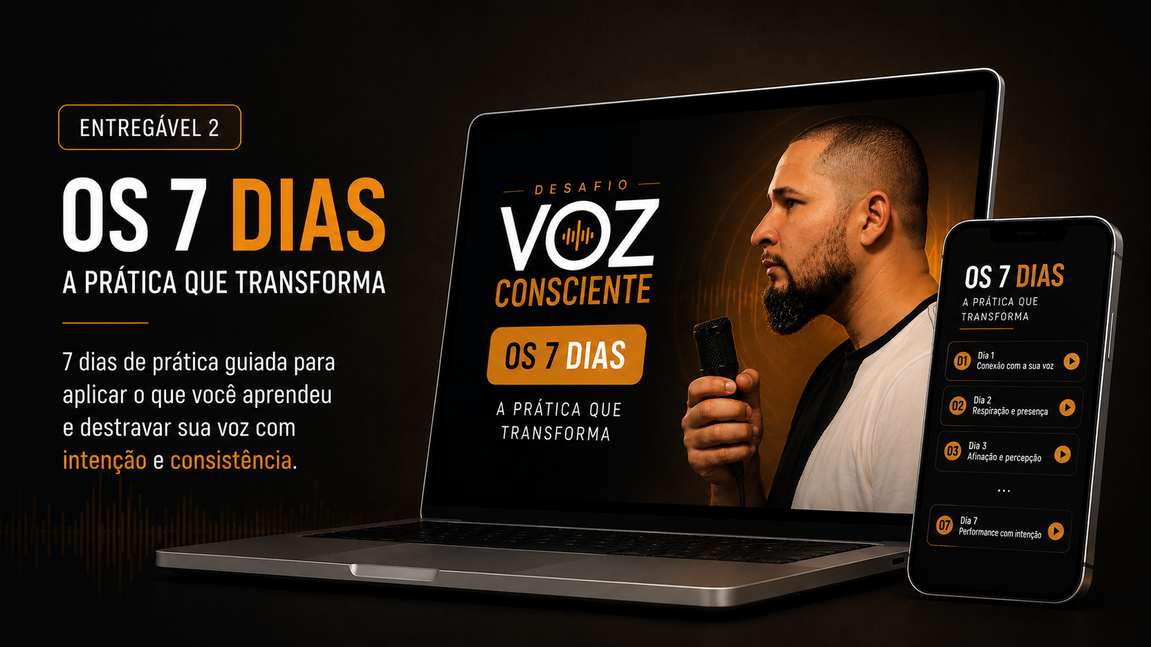 Mockup dos 7 Dias